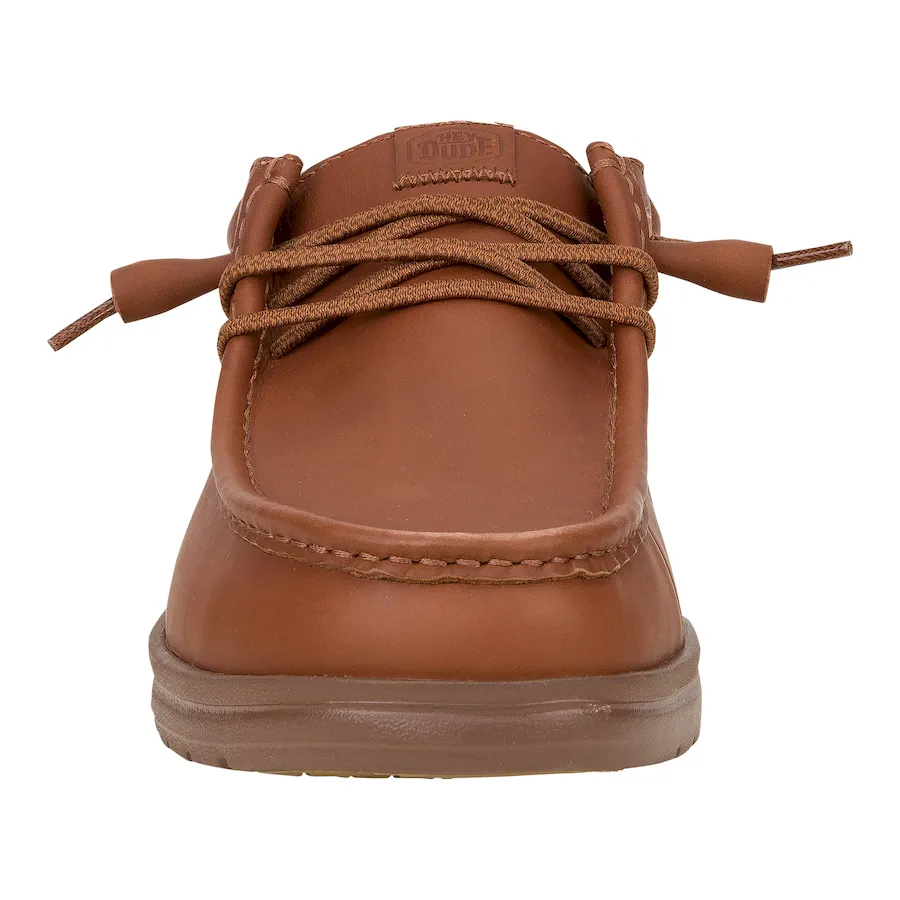 Paul Leather - Image 4