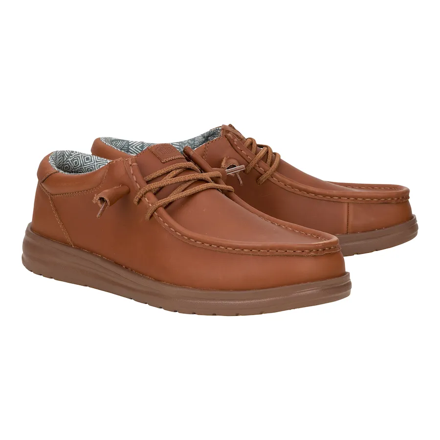 Paul Leather - Image 2