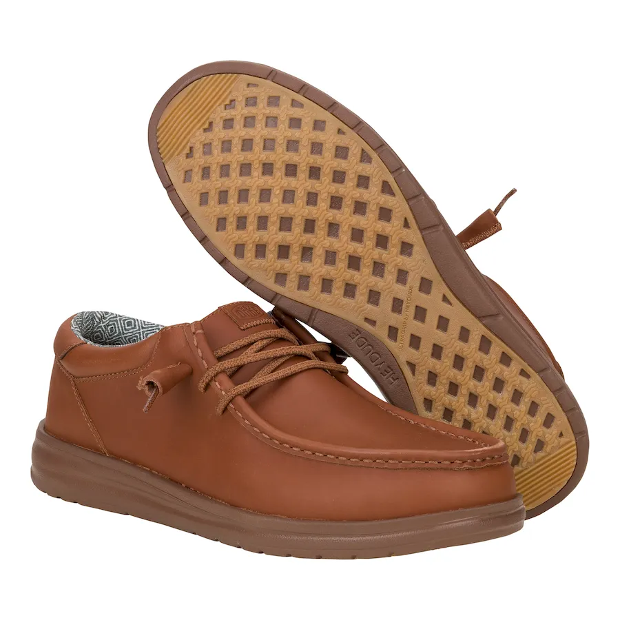 Paul Leather - Image 3