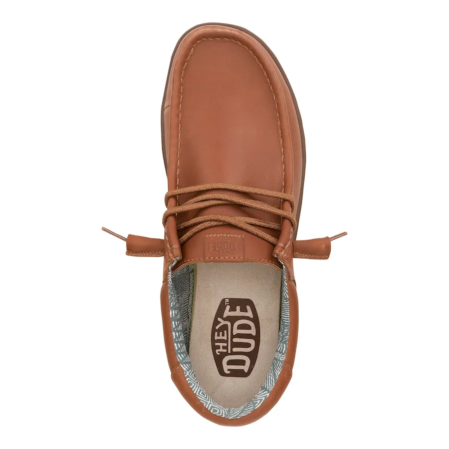 Paul Leather - Image 6