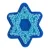 Star Of David Multi