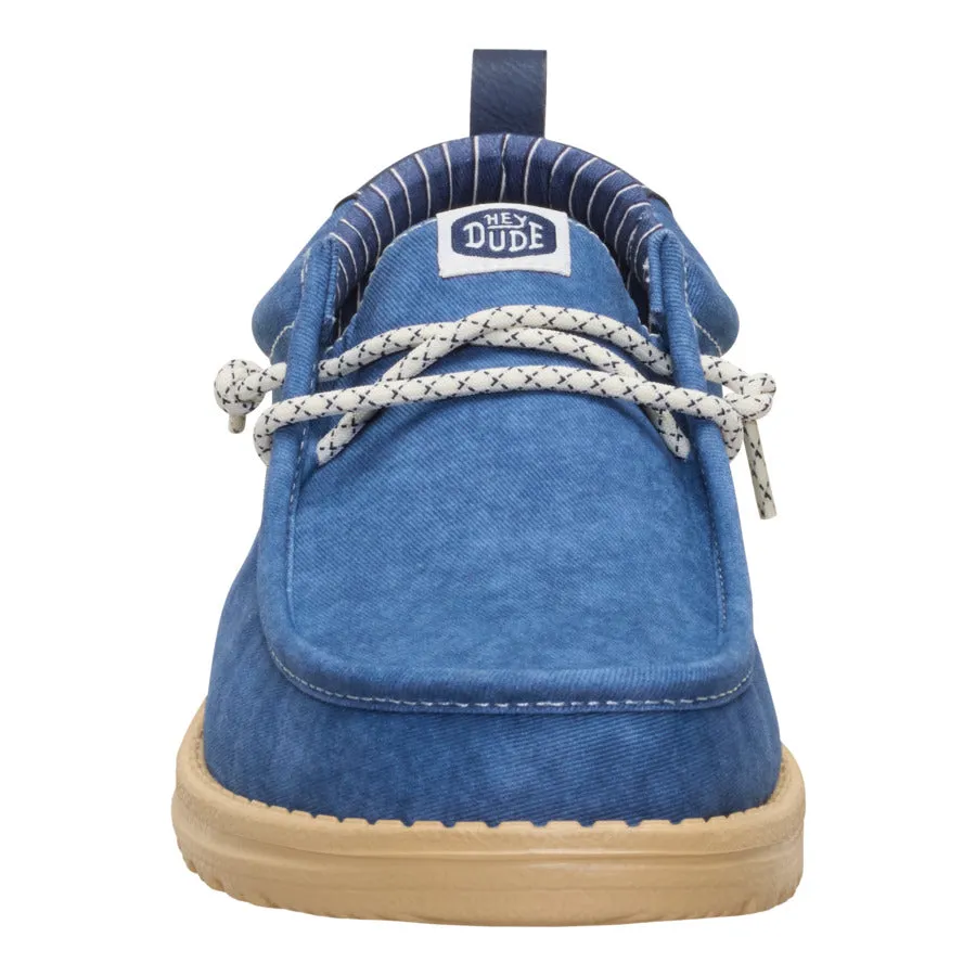 Wally Vintage Classic - Image 4