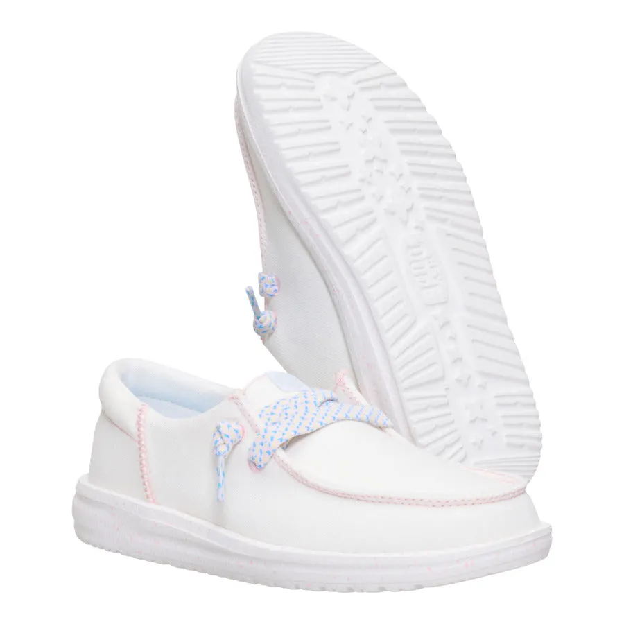 Wendy Funk Youth Friendship Lace - Image 3