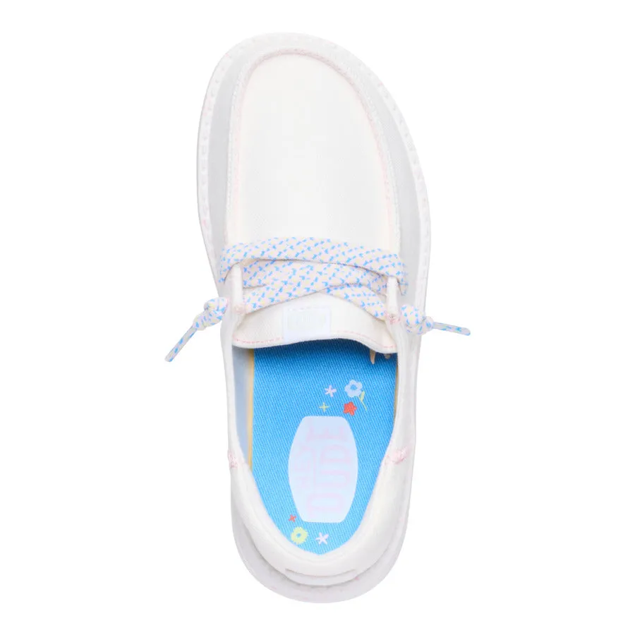 Wendy Funk Youth Friendship Lace - Image 6