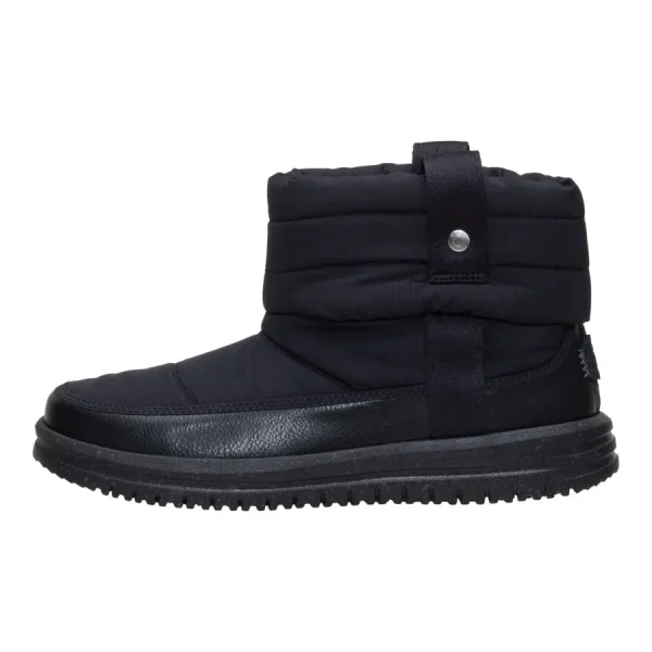 Camden Cuff Nylon Quilt