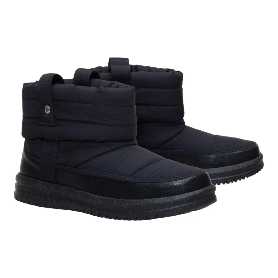 Camden Cuff Nylon Quilt - Image 2