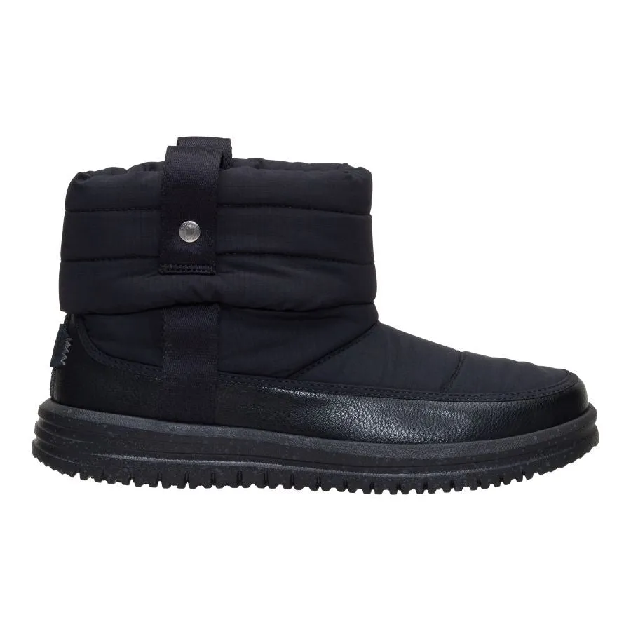 Camden Cuff Nylon Quilt - Image 8