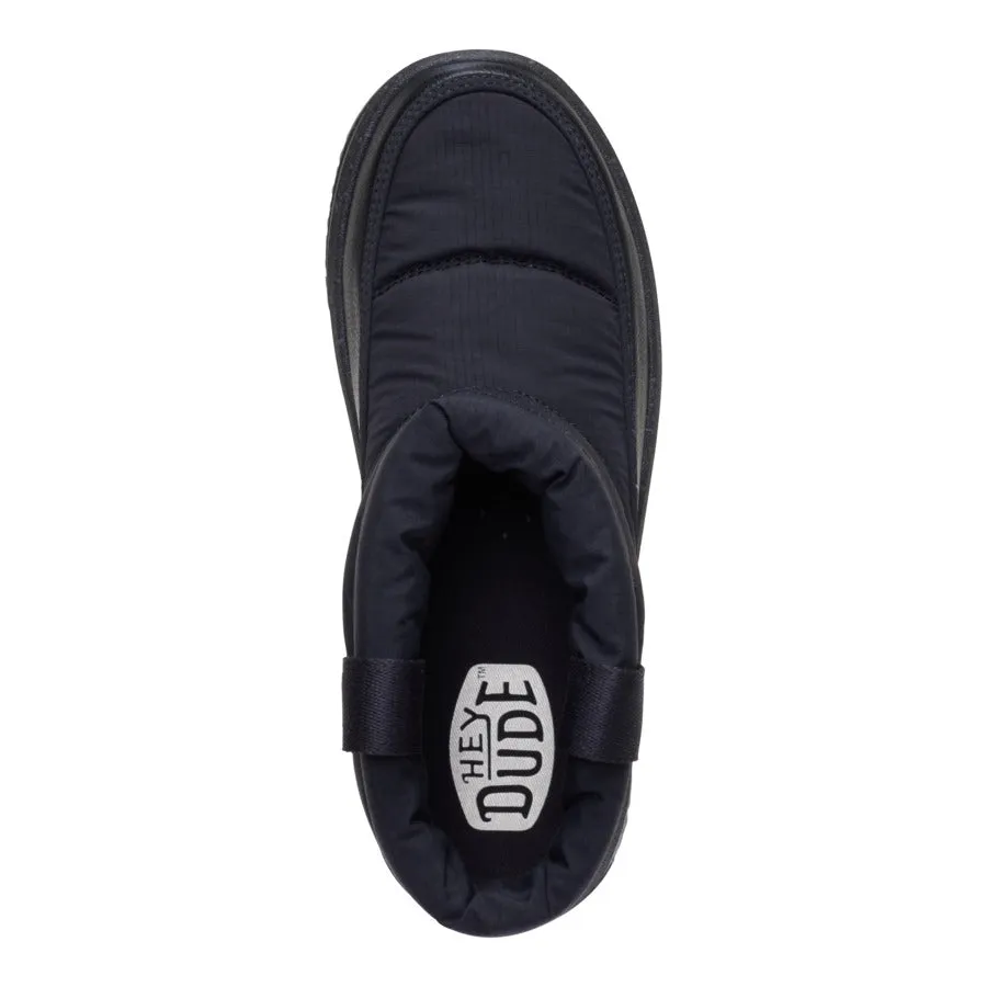 Camden Cuff Nylon Quilt - Image 6