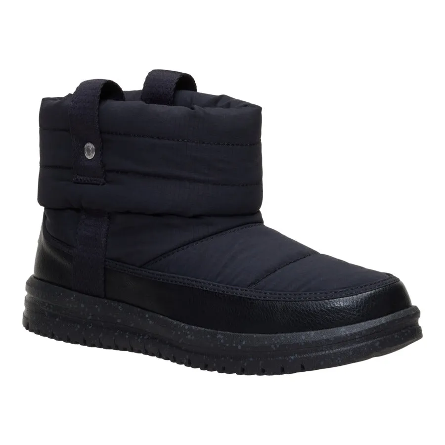 Camden Cuff Nylon Quilt - Image 7