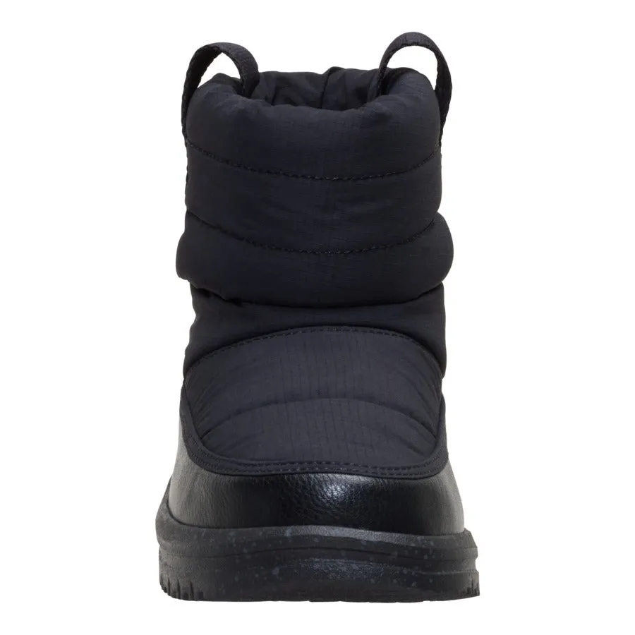 Camden Cuff Nylon Quilt - Image 4