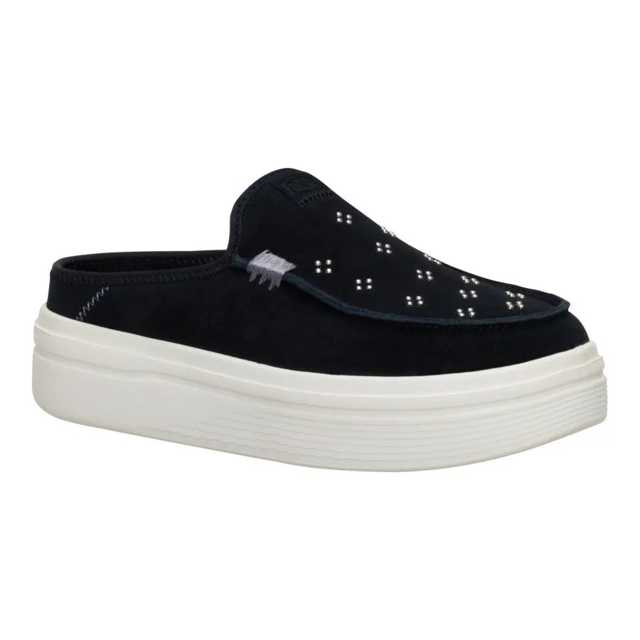 Austin Lift Suede Stud - Image 9