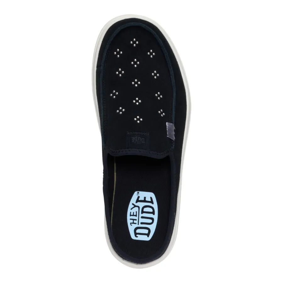 Austin Lift Suede Stud - Image 7