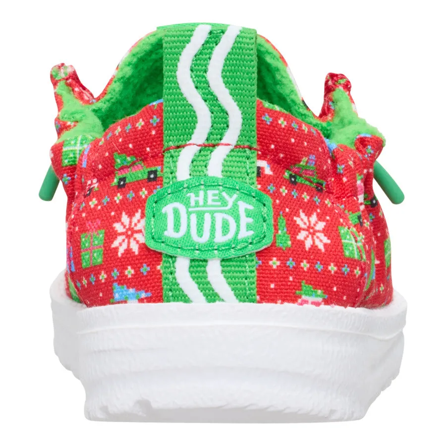 Lildude Holiday Sweater - Image 5