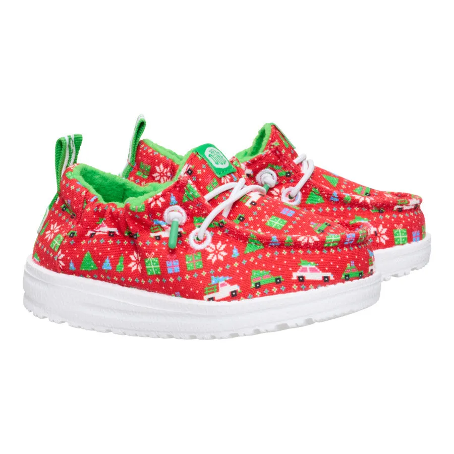 Lildude Holiday Sweater - Image 2