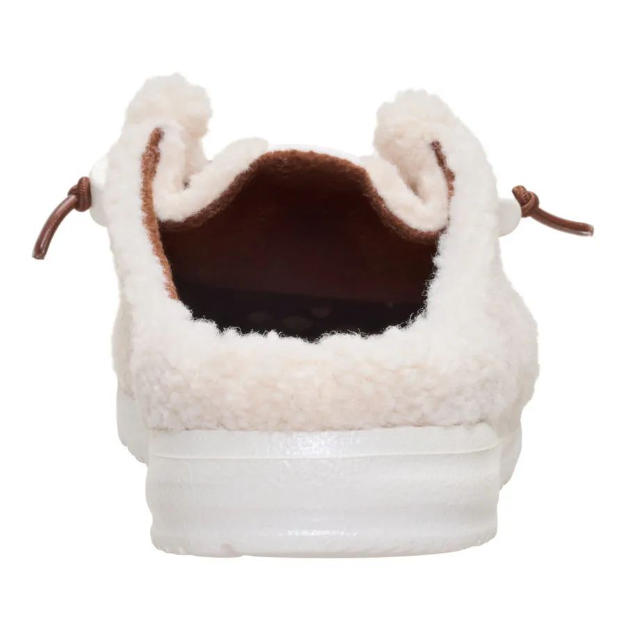 Wendy Slip Sherpa Cocoa - Image 6