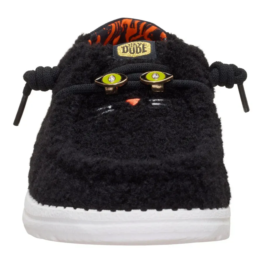 Wendy Black Cat - Image 2