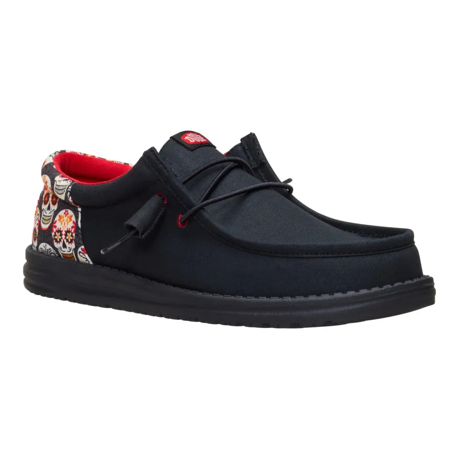 Wally Funk Day Of The Dead - Image 7