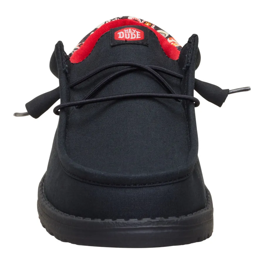 Wally Funk Day Of The Dead - Image 4