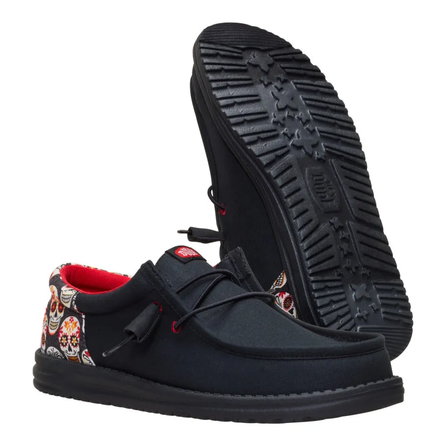 Wally Funk Day Of The Dead - Image 3