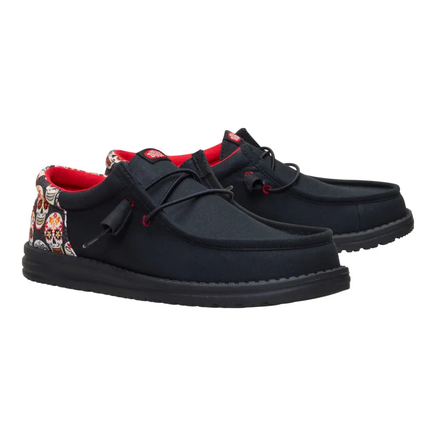 Wally Funk Day Of The Dead - Image 2