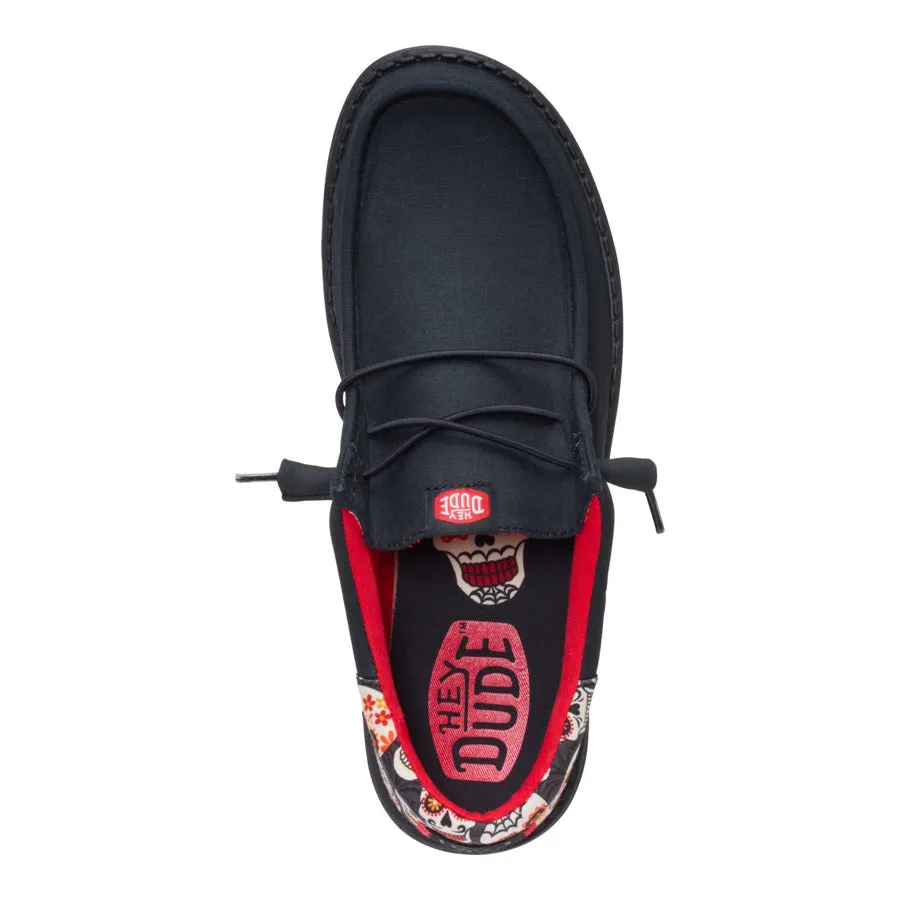 Wally Funk Day Of The Dead - Image 6