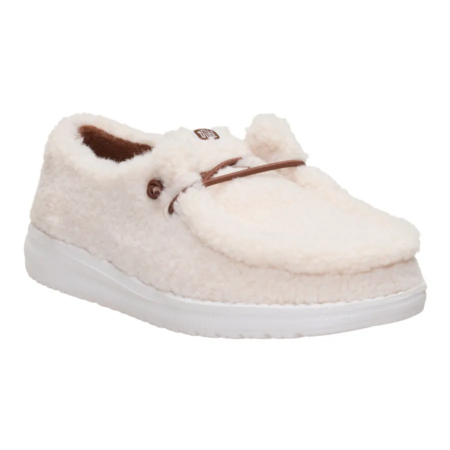 Wendy Youth Sherpa Cocoa - Image 7