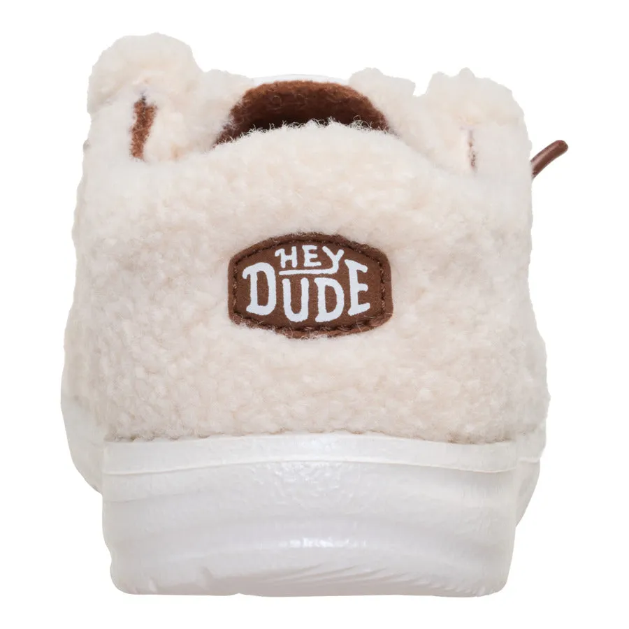 Wendy Youth Sherpa Cocoa - Image 6