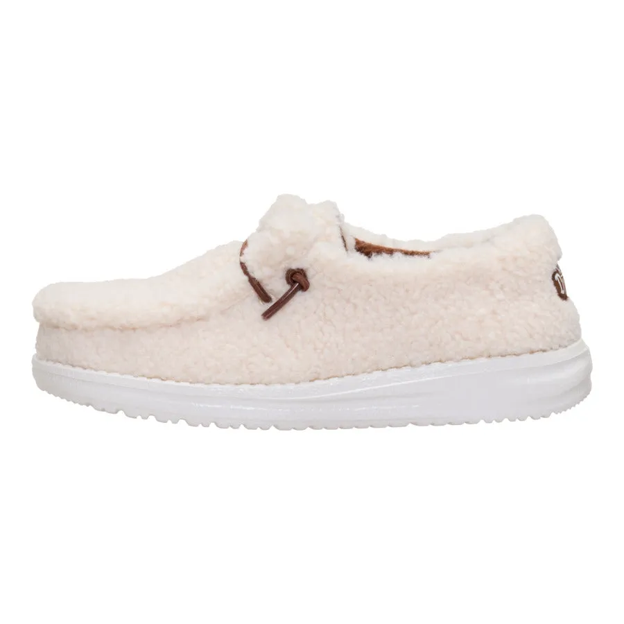 Wendy Youth Sherpa Cocoa