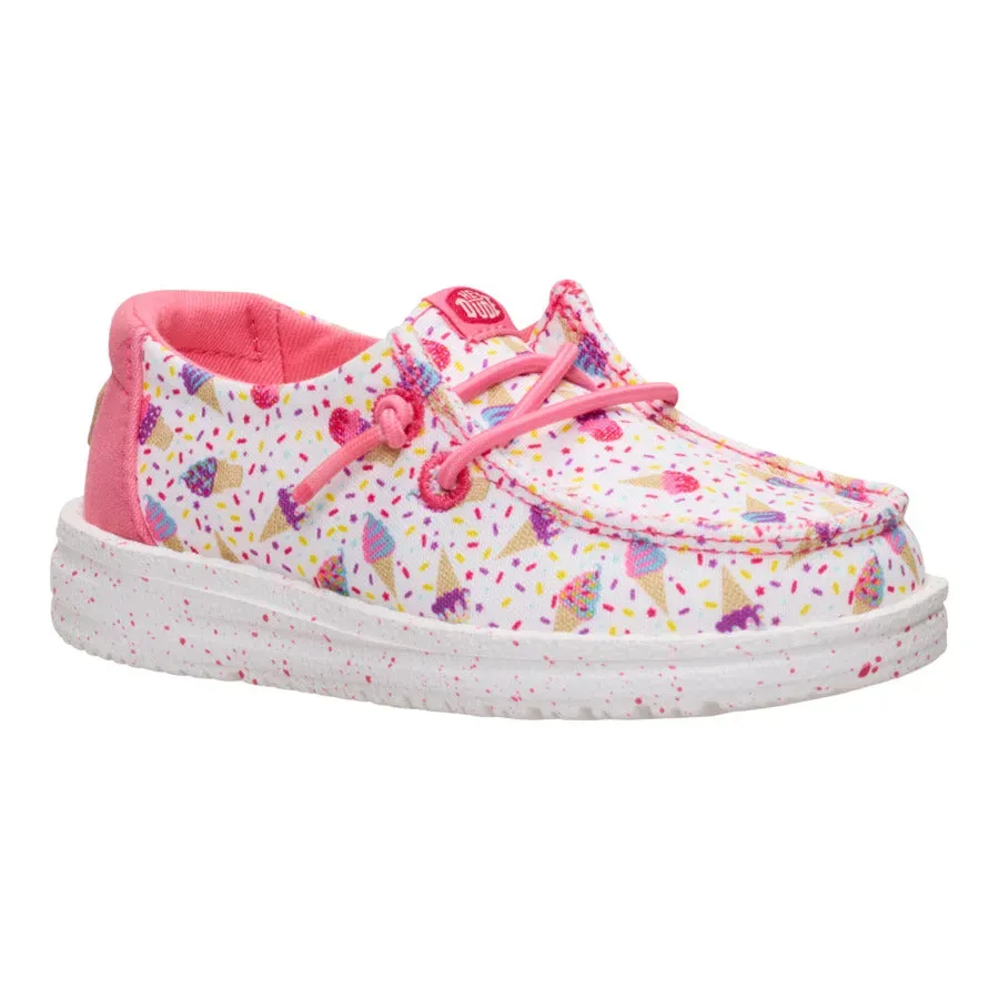 Wendy Toddler Ice Cream Social - Image 7