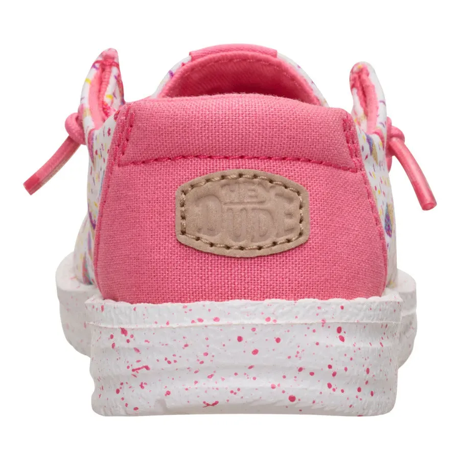 Wendy Toddler Ice Cream Social - Image 5