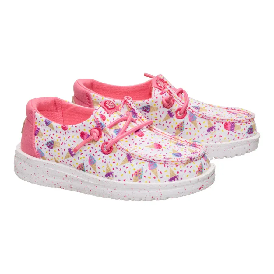 Wendy Toddler Ice Cream Social - Image 2