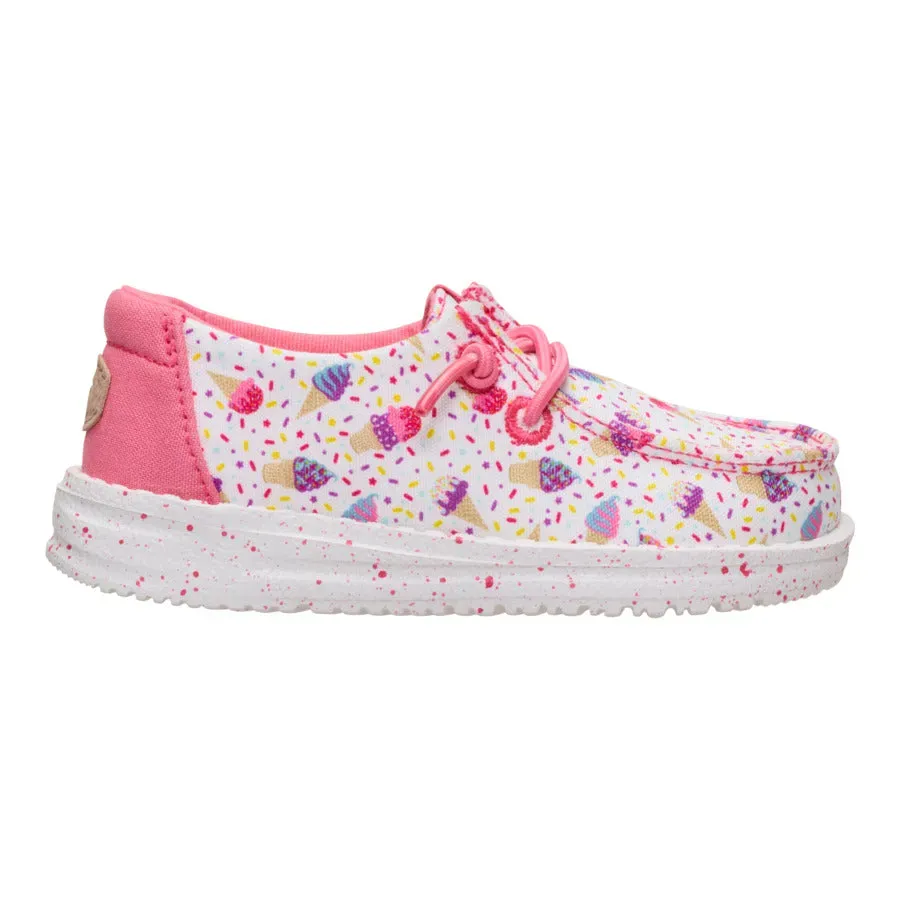 Wendy Toddler Ice Cream Social - Image 8