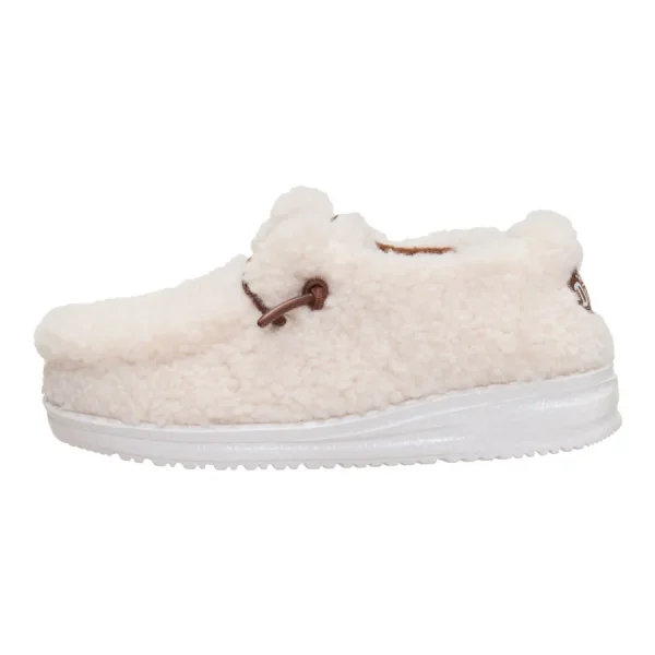 Wendy Toddler Snow Day