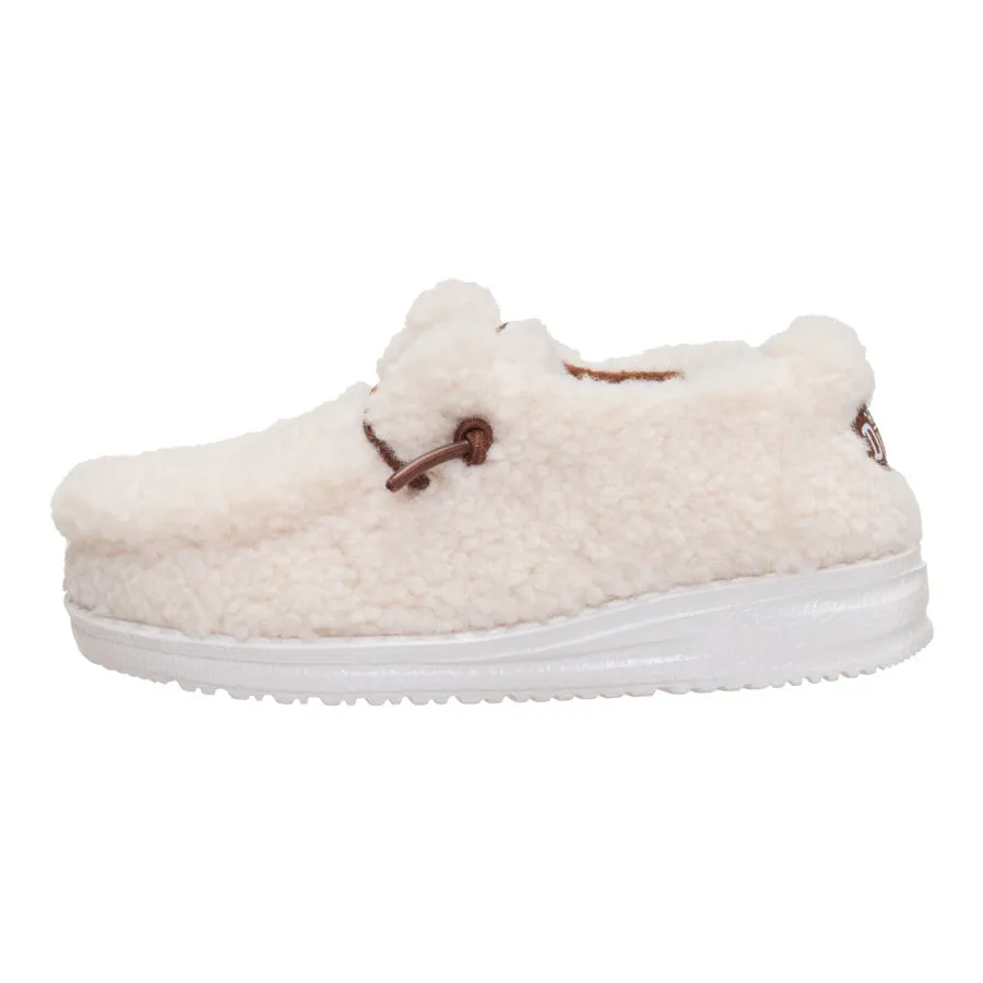 Wendy Toddler Snow Day