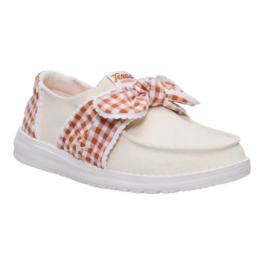 Wendy Bow Texas Longhorns - Image 8