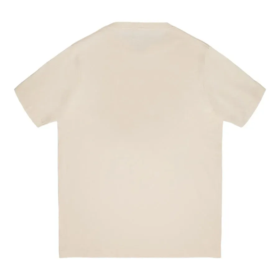 HEYDUDE Plaid Buckle Tee - Image 2