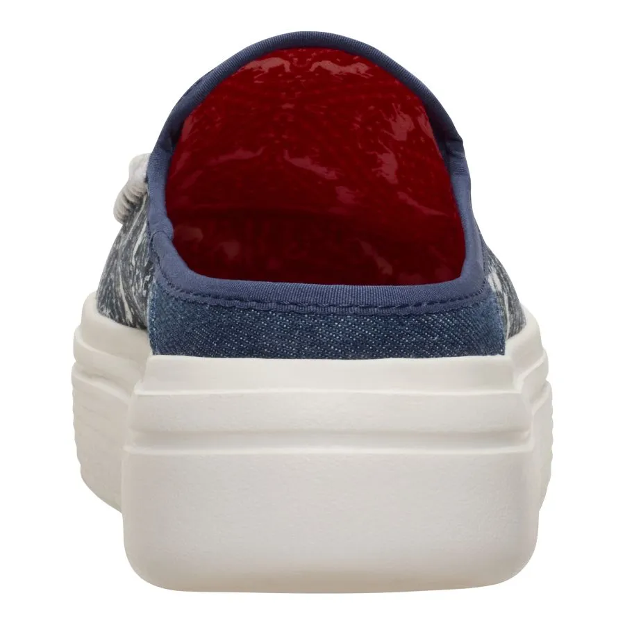 Austin Lift Denim Bandana - Image 5