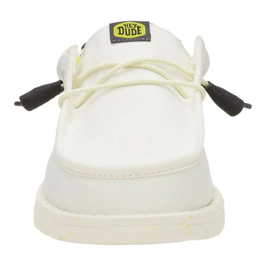 Wally Backswing - Image 5