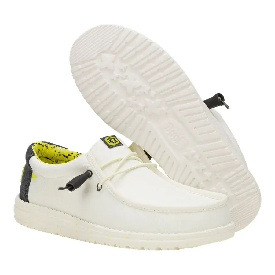 Wally Backswing - Image 4