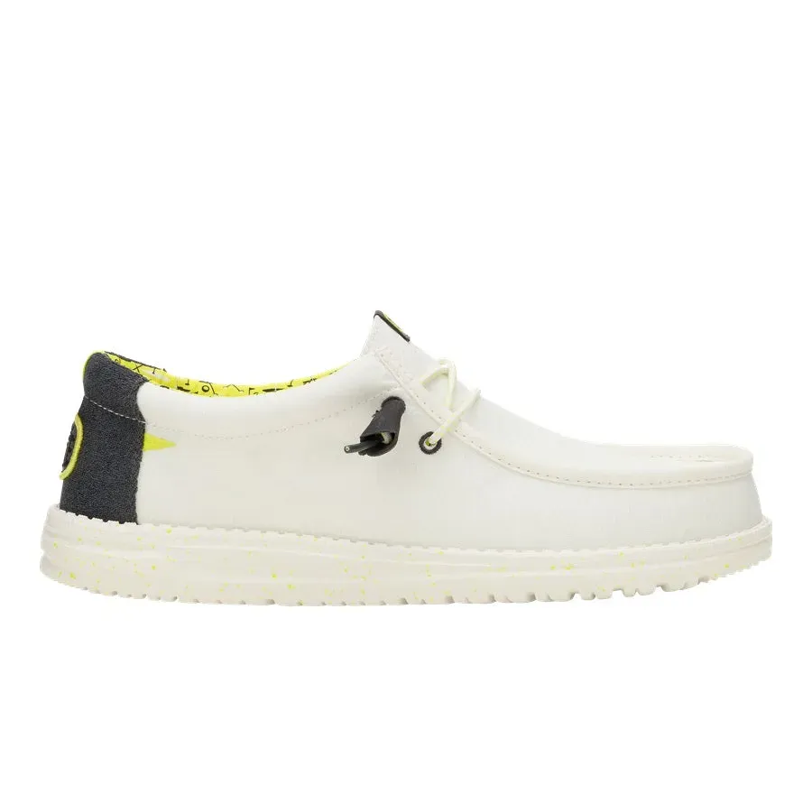 Wally Backswing - Image 8