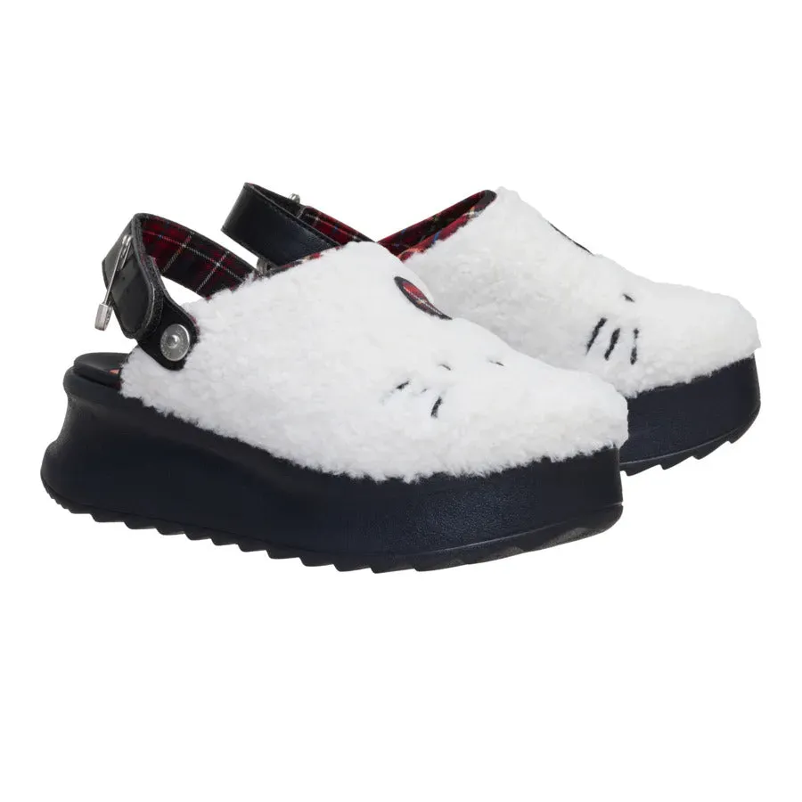 Hello Kitty Delray Clog - Image 3