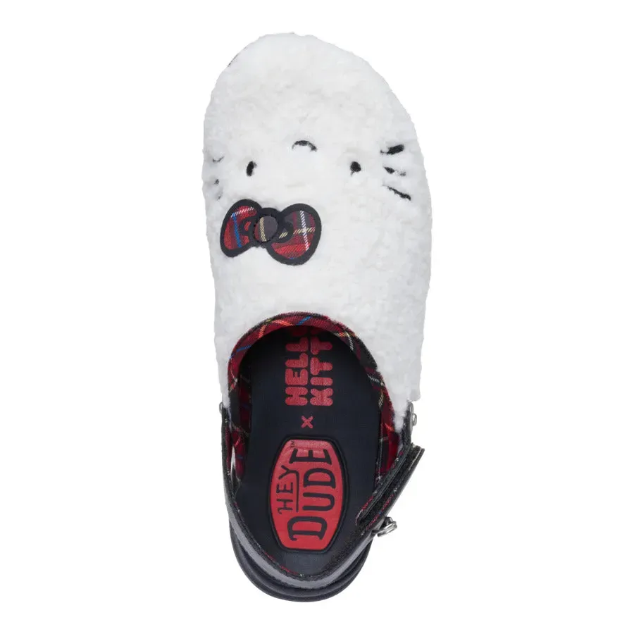 Hello Kitty Delray Clog - Image 7