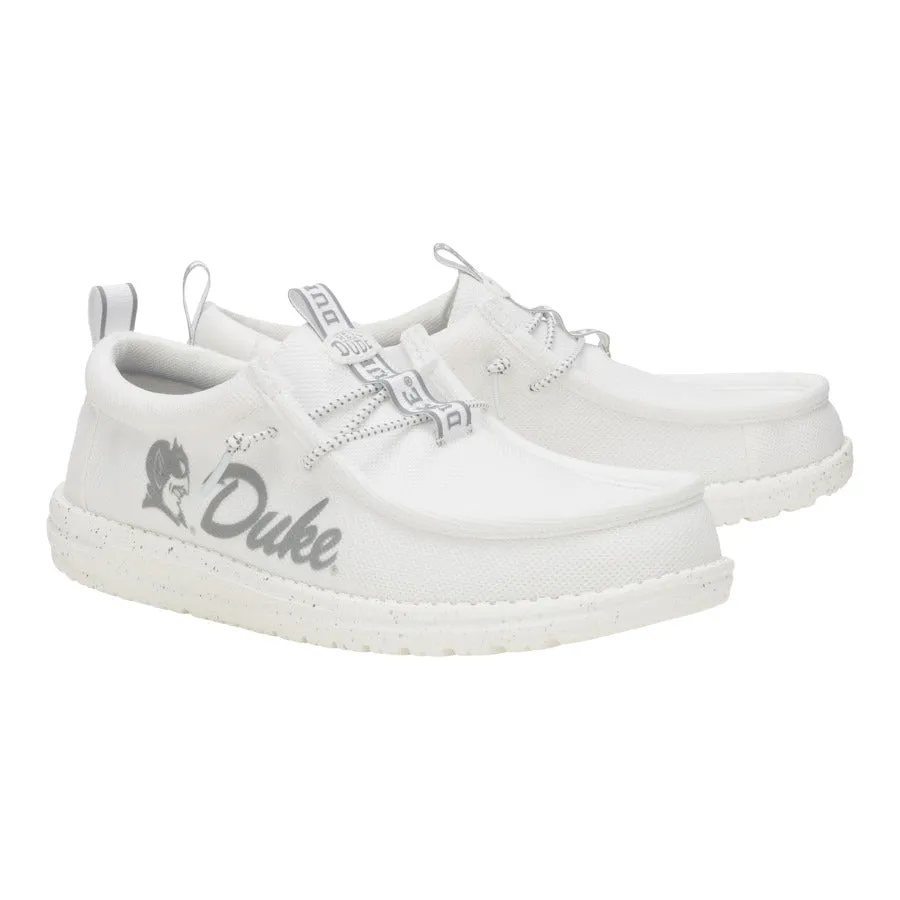 Wally Duke Blue Devils - Image 3