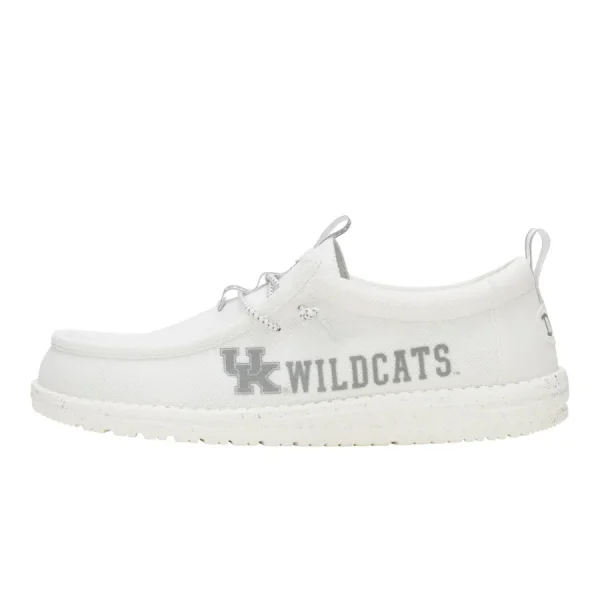 Wally Kentucky Wildcats