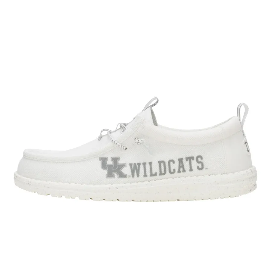 Wally Kentucky Wildcats