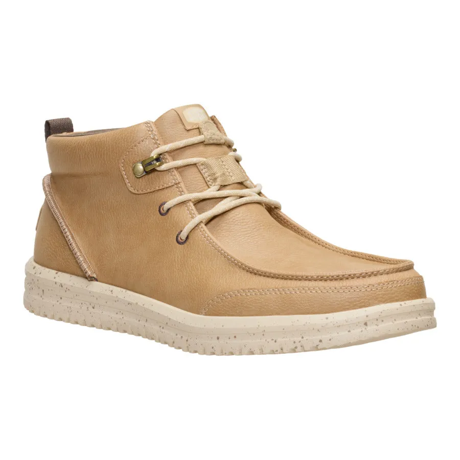 Bradley Chukka Classic - Image 7