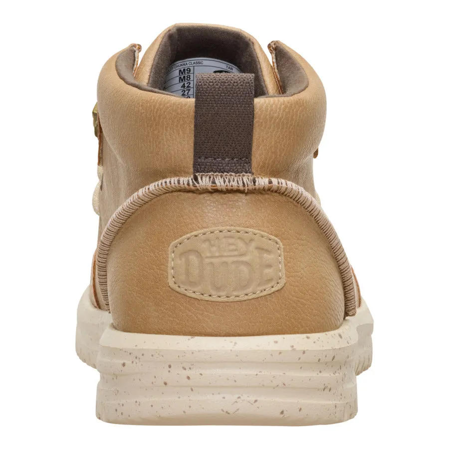 Bradley Chukka Classic - Image 5