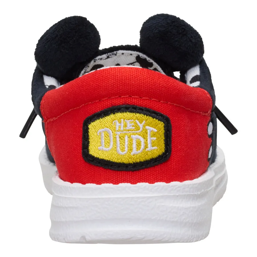 Disney Mickey Mouse Wally Toddler - Image 5