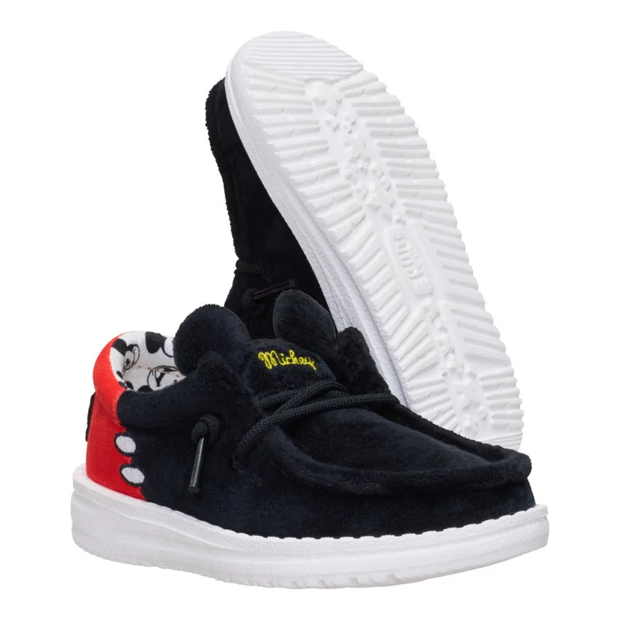 Disney Mickey Mouse Wally Toddler - Image 3