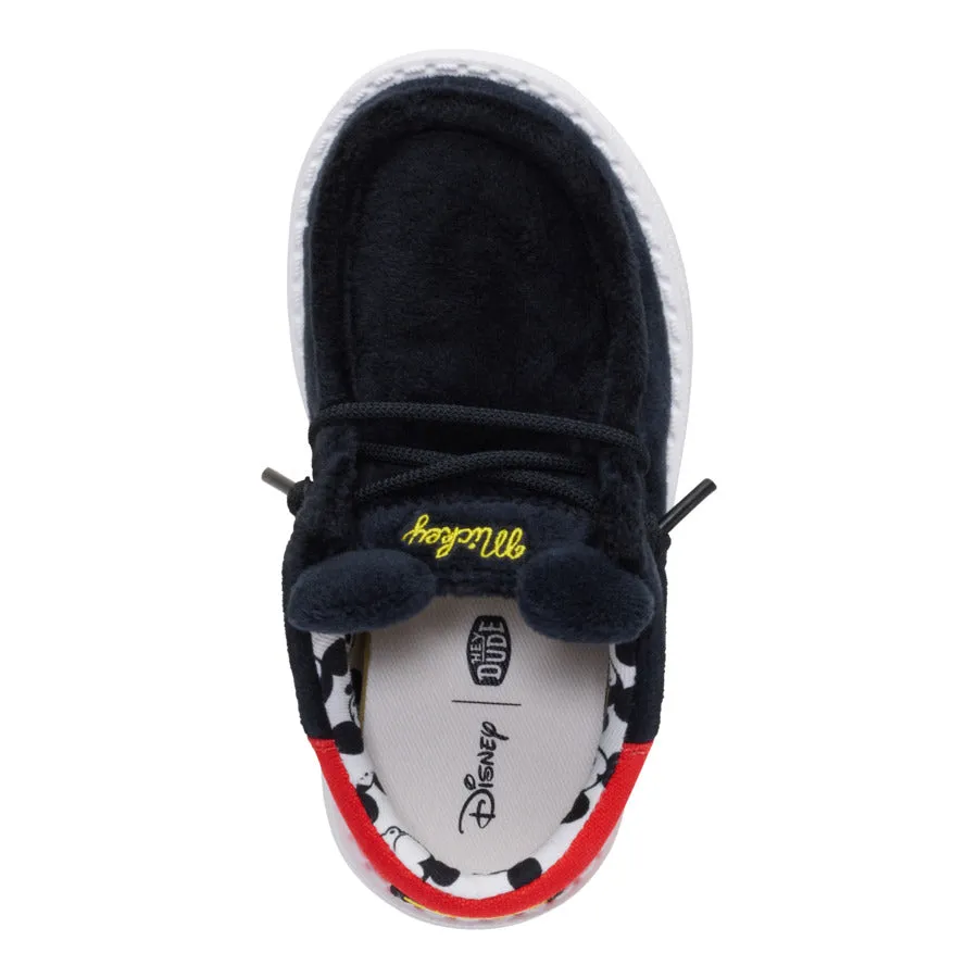 Disney Mickey Mouse Wally Toddler - Image 6